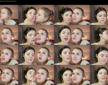 sweetyoops — 20 minute Chaturbate female cam show recording, 720p, Feb 7, 2026