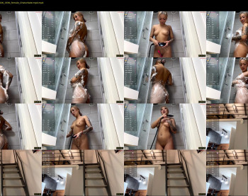 tashinadoncaster — 33 minute Chaturbate female cam show recording, 720p, Feb 7, 2026