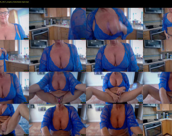 tastycupcake69 — 20 minute Chaturbate couple cam show recording, 720p, Feb 7, 2026