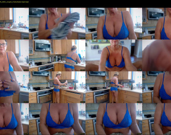 tastycupcake69 — 36 minute Chaturbate couple cam show recording, 720p, Feb 7, 2026