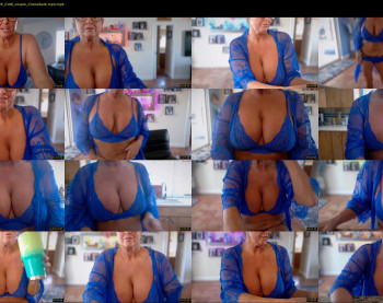 tastycupcake69 — 38 minute Chaturbate couple cam show recording, 720p, Feb 7, 2026