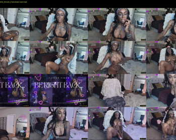tatted_vixen — 121 minute Chaturbate female cam show recording, 720p, Feb 8, 2026