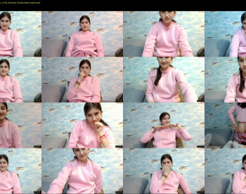 tempiebunting — 36 minute Chaturbate female cam show recording, 720p, Feb 7, 2026