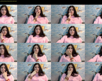 tempiebunting — 7 minute Chaturbate female cam show recording, 720p, Feb 7, 2026