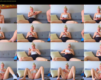 tenderlovesss — 24 minute Chaturbate couple cam show recording, 720p, Feb 7, 2026