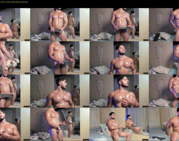 thiago_moretti — 120 minute Chaturbate male cam show recording, 720p, Feb 7, 2026