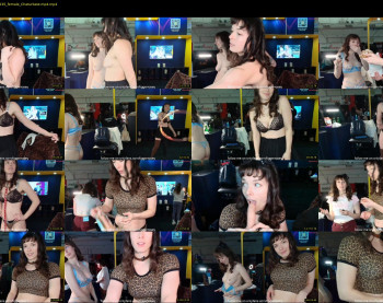 tiggerrosey — 120 minute Chaturbate female cam show recording, 720p, Feb 8, 2026