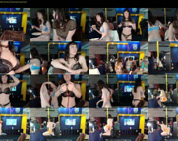 tiggerrosey — 121 minute Chaturbate female cam show recording, 720p, Feb 8, 2026