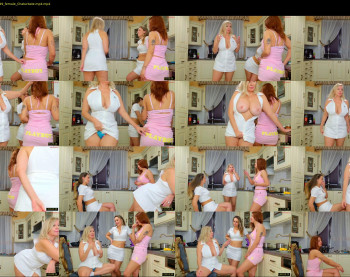 tunderose — 120 minute Chaturbate female cam show recording, 720p, Feb 7, 2026