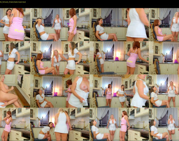 tunderose — 120 minute Chaturbate female cam show recording, 720p, Feb 7, 2026