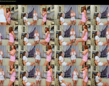 tunderose — 6 minute Chaturbate female cam show recording, 720p, Feb 7, 2026
