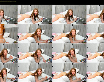 ultima_ma18 — 20 minute Chaturbate female cam show recording, 720p, Feb 7, 2026