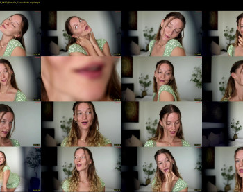 unbelievable__ — 59 minute Chaturbate female cam show recording, 720p, Feb 7, 2026