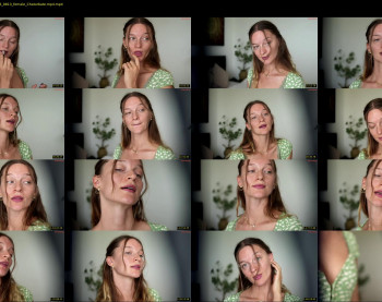 unbelievable__ — 120 minute Chaturbate female cam show recording, 720p, Feb 7, 2026