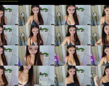 urrbaby_ichika — 121 minute Chaturbate female cam show recording, 720p, Feb 7, 2026