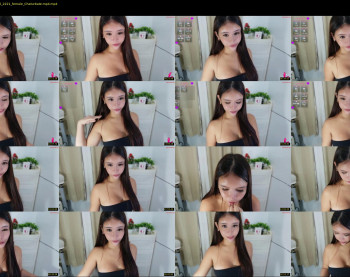 urrbaby_ichika — 38 minute Chaturbate female cam show recording, 720p, Feb 7, 2026