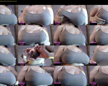 velvetcrystal — 98 minute Chaturbate female cam show recording, 720p, Feb 7, 2026