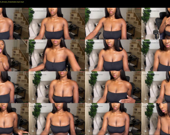 violet6xft — 94 minute Chaturbate female cam show recording, 720p, Feb 7, 2026