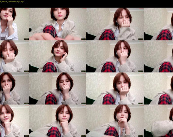 vivatrude — 20 minute Chaturbate female cam show recording, 720p, Feb 7, 2026