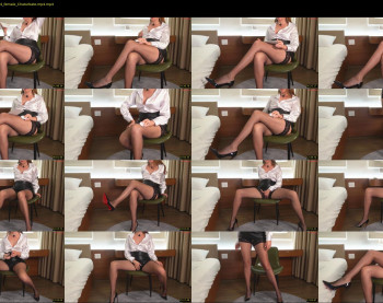 vivian_cb — 31 minute Chaturbate female cam show recording, 720p, Feb 7, 2026