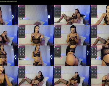 want_emma — 120 minute Chaturbate female cam show recording, 720p, Feb 7, 2026