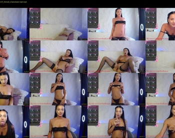 want_emma — 120 minute Chaturbate female cam show recording, 720p, Feb 7, 2026