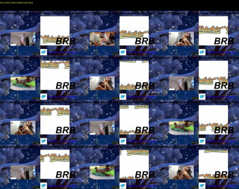 wapos__25 — 45 minute Chaturbate male cam show recording, 720p, Feb 7, 2026