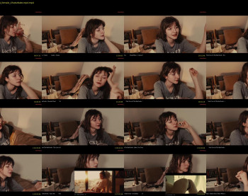 webcora — 118 minute Chaturbate female cam show recording, 720p, Feb 7, 2026