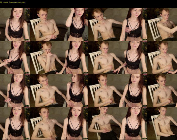 weksamur — 3 minute Chaturbate female cam show recording, 720p, Feb 7, 2026