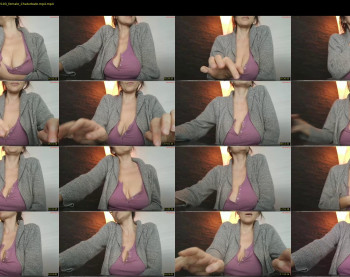 wickedtease — 20 minute Chaturbate female cam show recording, 720p, Feb 7, 2026