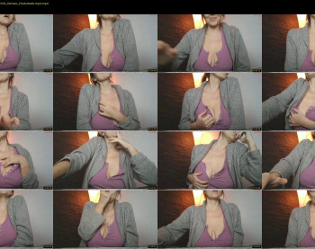 wickedtease — 26 minute Chaturbate female cam show recording, 720p, Feb 7, 2026