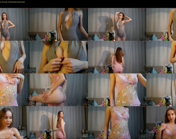 yeepshyy — 120 minute Chaturbate female cam show recording, 720p, Feb 7, 2026