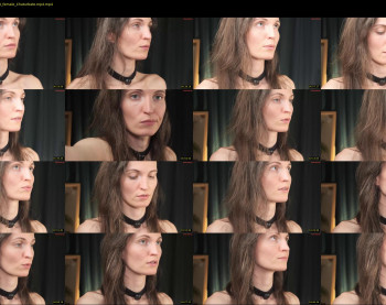 yulladao — 6 minute Chaturbate female cam show recording, 720p, Feb 7, 2026