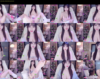 yuyouwei — 122 minute Chaturbate female cam show recording, 720p, Feb 7, 2026