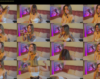 _b00bss_ — 41 minute Chaturbate female cam show recording, 720p, Feb 8, 2026