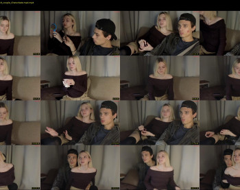 _cozyrose — 121 minute Chaturbate female cam show recording, 720p, Feb 8, 2026