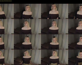 _cozyrose — 46 minute Chaturbate female cam show recording, 720p, Feb 8, 2026