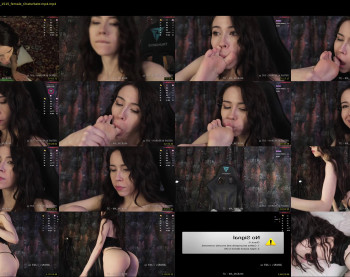 _discoelysium — 121 minute Chaturbate couple cam show recording, 720p, Feb 8, 2026