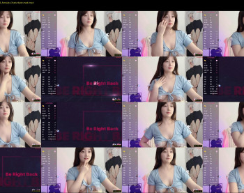 _flipped_ — 121 minute Chaturbate female cam show recording, 720p, Feb 8, 2026