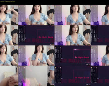 _flipped_ — 120 minute Chaturbate female cam show recording, 720p, Feb 8, 2026