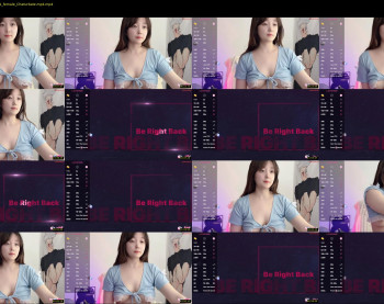 _flipped_ — 53 minute Chaturbate female cam show recording, 720p, Feb 8, 2026