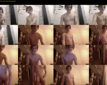 _peachtree_ — 48 minute Chaturbate male cam show recording, 720p, Feb 8, 2026