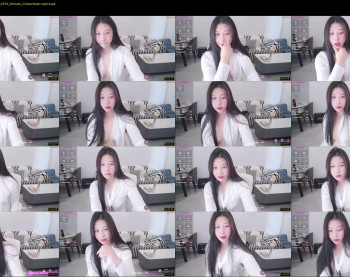 _smileflower_ — 25 minute Chaturbate female cam show recording, 720p, Feb 8, 2026