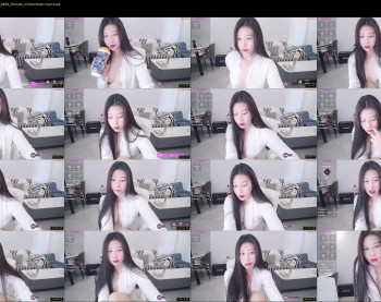_smileflower_ — 120 minute Chaturbate female cam show recording, 720p, Feb 8, 2026