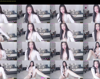 _smileflower_ — 56 minute Chaturbate female cam show recording, 720p, Feb 8, 2026
