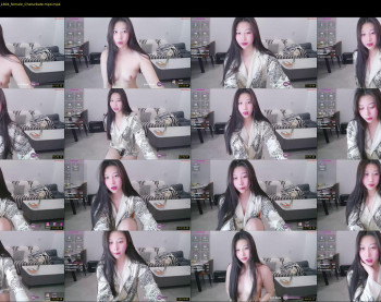 _smileflower_ — 121 minute Chaturbate female cam show recording, 720p, Feb 8, 2026
