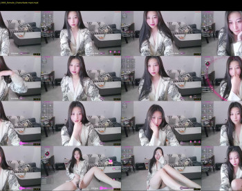 _smileflower_ — 60 minute Chaturbate female cam show recording, 720p, Feb 8, 2026