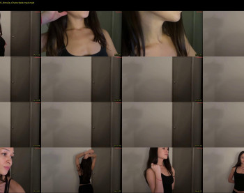 a_p_p_l_e — 8 minute Chaturbate female cam show recording, 720p, Feb 8, 2026