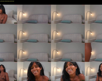 adelyn_x — 50 minute Chaturbate female cam show recording, 720p, Feb 8, 2026