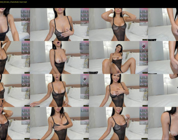 alenaxoxoo — 70 minute Chaturbate female cam show recording, 720p, Feb 8, 2026